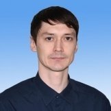 Врач Мусаваров Рауф Камилевич