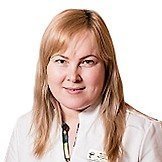 Врач Мусина Диляра Мусавировна