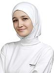 Врач Мусина Ильмира Фларитовна