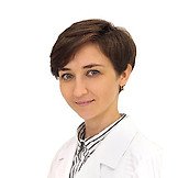 Врач Мусина Лилия Ирековна