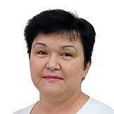 Врач Мусина Люция Рауфовна