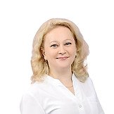 Врач Мусина Наиля Альбертовна