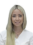 Врач Мустаева Дина Марселевна