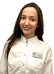 Врач Мустафина Айгуль Гумеровна