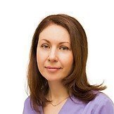 Врач Мустафина Эльвира Ренатовна