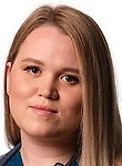 Врач Мустафина Илюза Маратовна