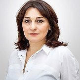 Врач Мустафина Наталья Алексеевна