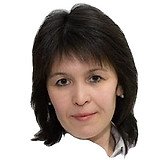 Врач Мустюкова Лилия Гафуровна