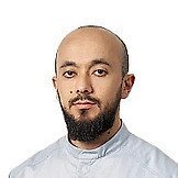 Врач Музафаров Маруф Мубинович