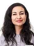Врач Музафарова Фарида Камиловна