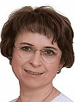 Врач Музеева Лилия Феркатовна