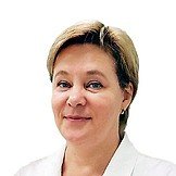 Врач Набережнова Ирина Геннадиевна