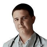 Врач Набиуллин Альберт Рафаильевич