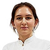 Врач Набиуллина Эльвина Марсельевна