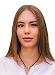 Врач Надярная Валерия Константиновна