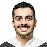 Врач Наджафов Рамин Фаигович