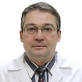 Врач Нафиков Генар Ансарович