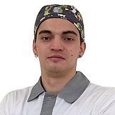 Врач Нагимуллин Булат Айдарович