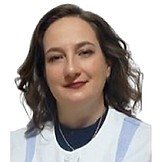 Врач Нагуманова Эльвира Ильдусовна