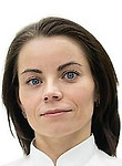Врач Наймушина Анна Сергеевна