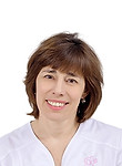Врач Налетова Ирина Раиловна