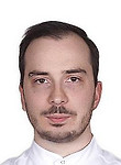 Врач Налимов Александр Витальевич