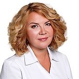 Врач Напалкова Елена Васильевна