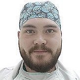 Врач Насибуллин Марсель Марсович