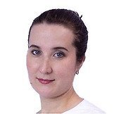 Врач Насибуллина Гульшат Хатиповна