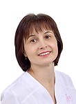 Врач Насибуллина Милеуша Фоатовна