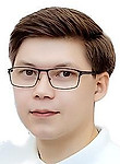 Врач Насихов Альберт Исламович