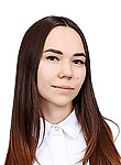 Врач Насихова Ленара Раисовна