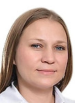 Врач Насирова Лейсан Рифовна
