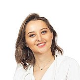 Врач Насирова Назлыгуль Фирдинантовна