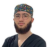 Врач Насритдинов Абдусамад Муминджонович
