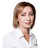 Врач Насыбуллина Лейсан Раисовна