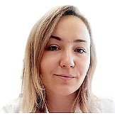 Врач Насырова Светлана Минзаитовна
