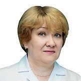 Врач Назахова Лилияна Наилевна