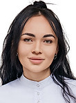 Врач Назарова Аделина Ильфатовна
