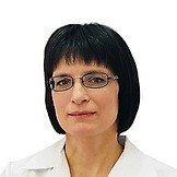 Врач Назарова Гюзель Асгатовна