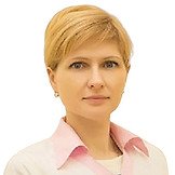 Врач Назарова Ольга Валерьевна