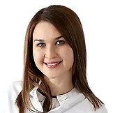 Врач Назипова Зульфира Маратовна