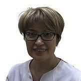 Врач Назирова Гузель Равилевна