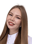 Врач Назмиева Динара Ильгизовна