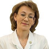 Врач Назмутдинова Фарида Шавкатовна