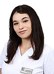 Врач Назмутдинова Камилла Рустемовна  