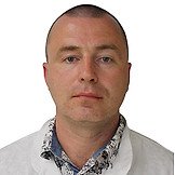 Врач Нечаев Дмитрий Валерьевич