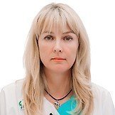 Врач Негара Ольга Константиновна
