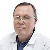 Врач Немежанов Шамиль Ахметович