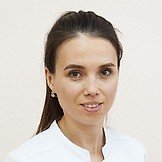 Врач Нифталиева Ильмира Ильдаровна